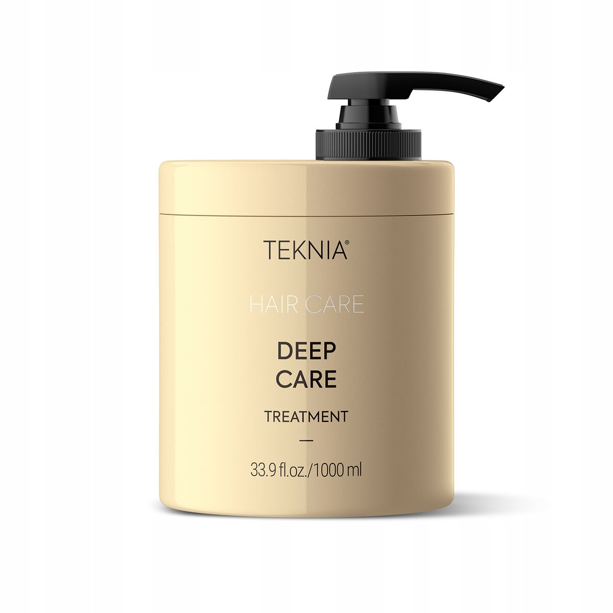 Lakme Teknia Deep Care Treatment 1000ml Hydratační maska na vlasy XXL