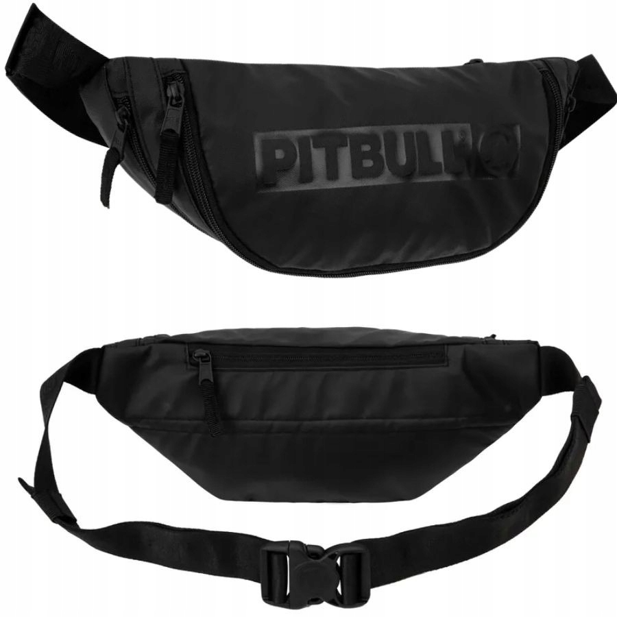 TORBA PIT BULL SASZETKA NERKA LISTONOSZKA PITBULL