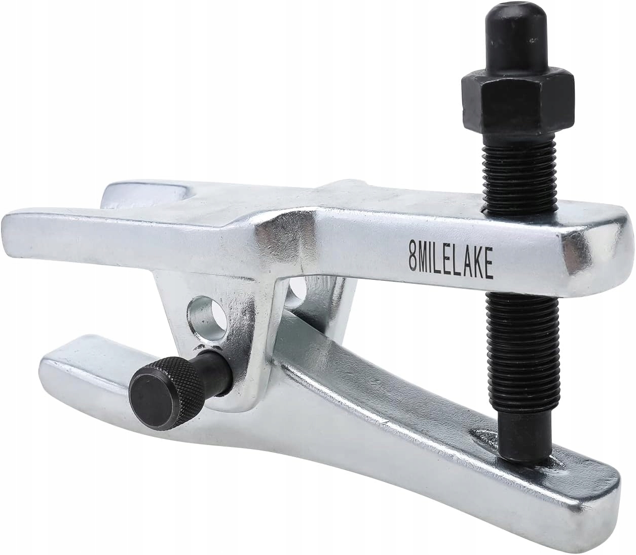 ŚCIĄGACZ SWORZNI KULISTYCH PRZEGUBÓW KOŃCÓWEK DRĄŻKA ŁOŻYSK Marka Luxtom