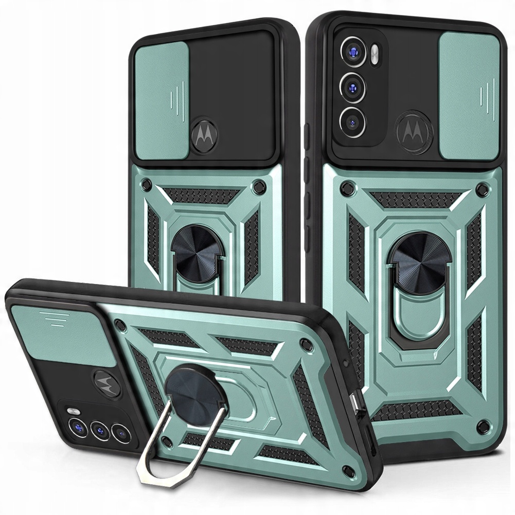 

Etui Pancerne Obudowa Case do Motorola Moto G60