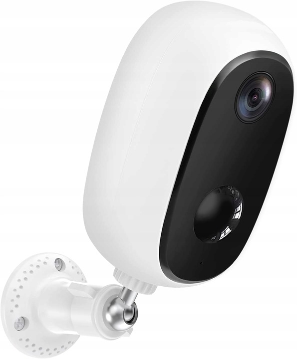 Vonkajšia Ip kamera Zeetopin