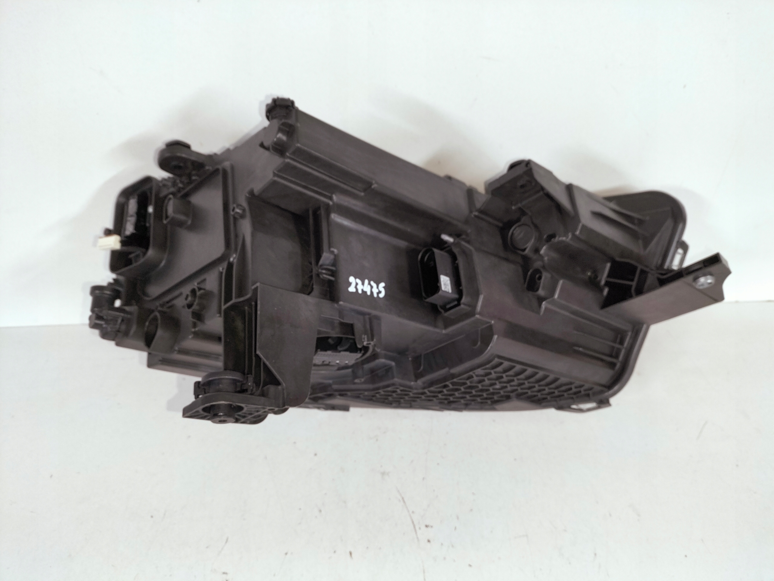 light front left FORD TOURNEO CONNECT III 21