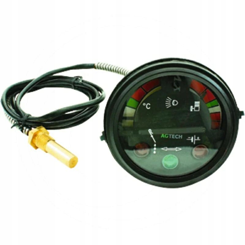 Dwuwskaźnik zegar Wyświetlacz wskaźnik URSUS C-360 C-330 / MF