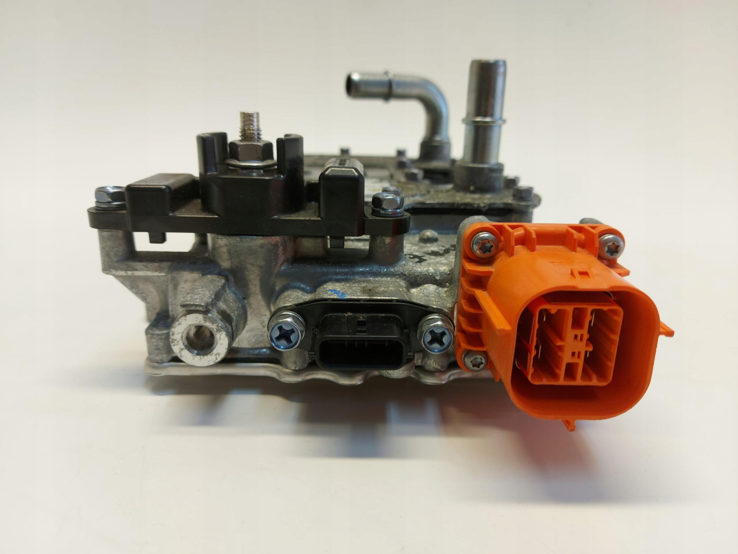 Ford Mustang Mach-E Centralina di tensione LJ98-14G646-AE