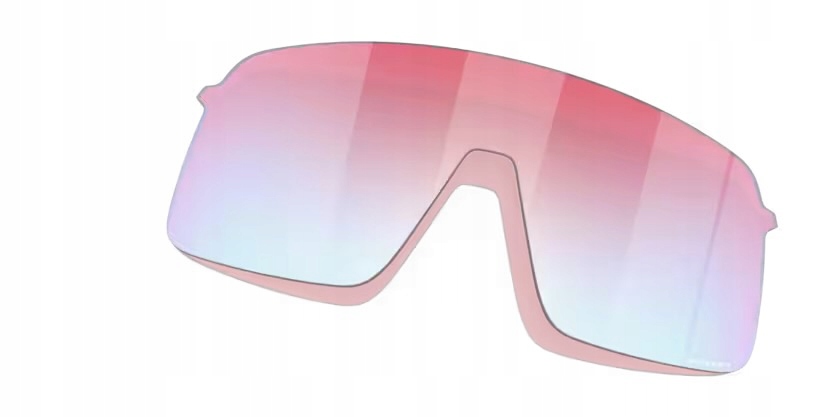 Sklo Oakley Prizm Snow Sapphire Iridm Sutro Lite Karton