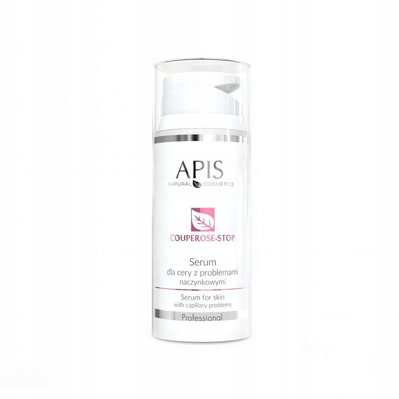 Apis couperose-stop sérum pro pleť s cévními problémy 100 ml