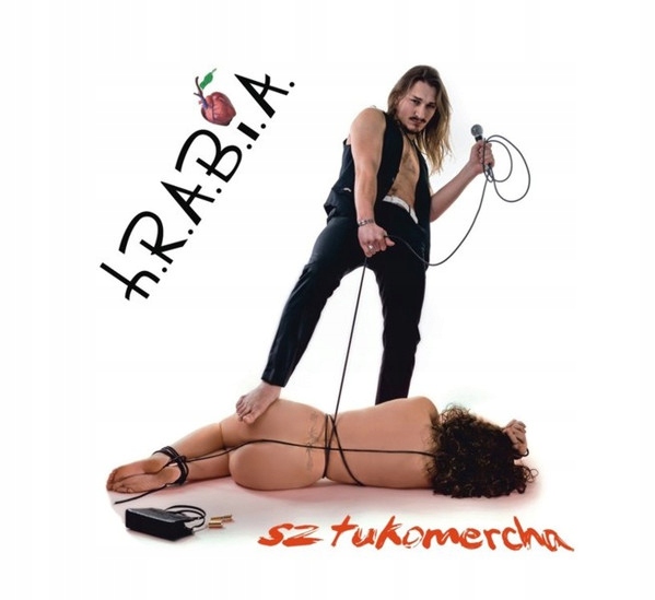 H.r.a.b.i.a. Sztukomercha *CD