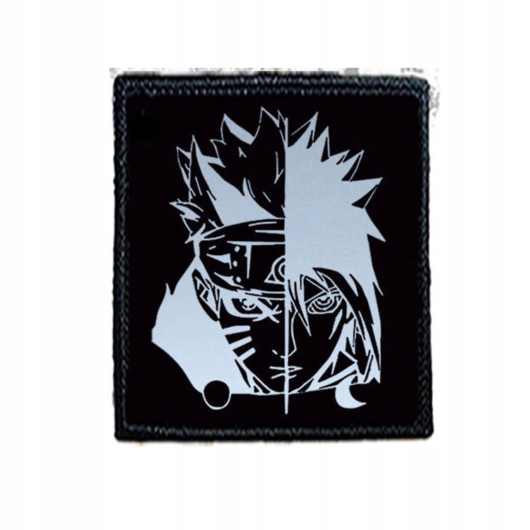 

Naszywka Naruto 02