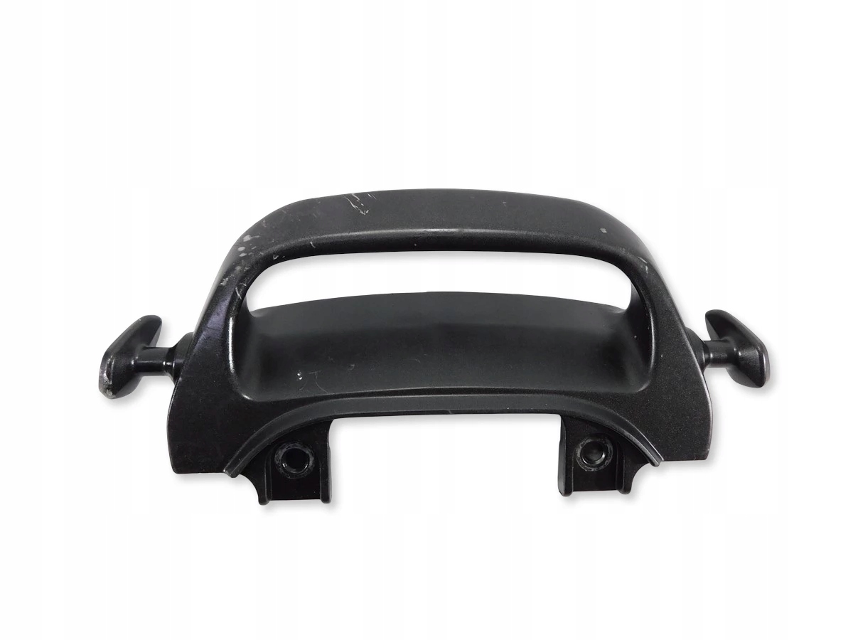 Úchytka Pre Spolujazdca Rukoväť Kawasaki Zzr 1400 Ninja 12-20 U-11 46075-1104