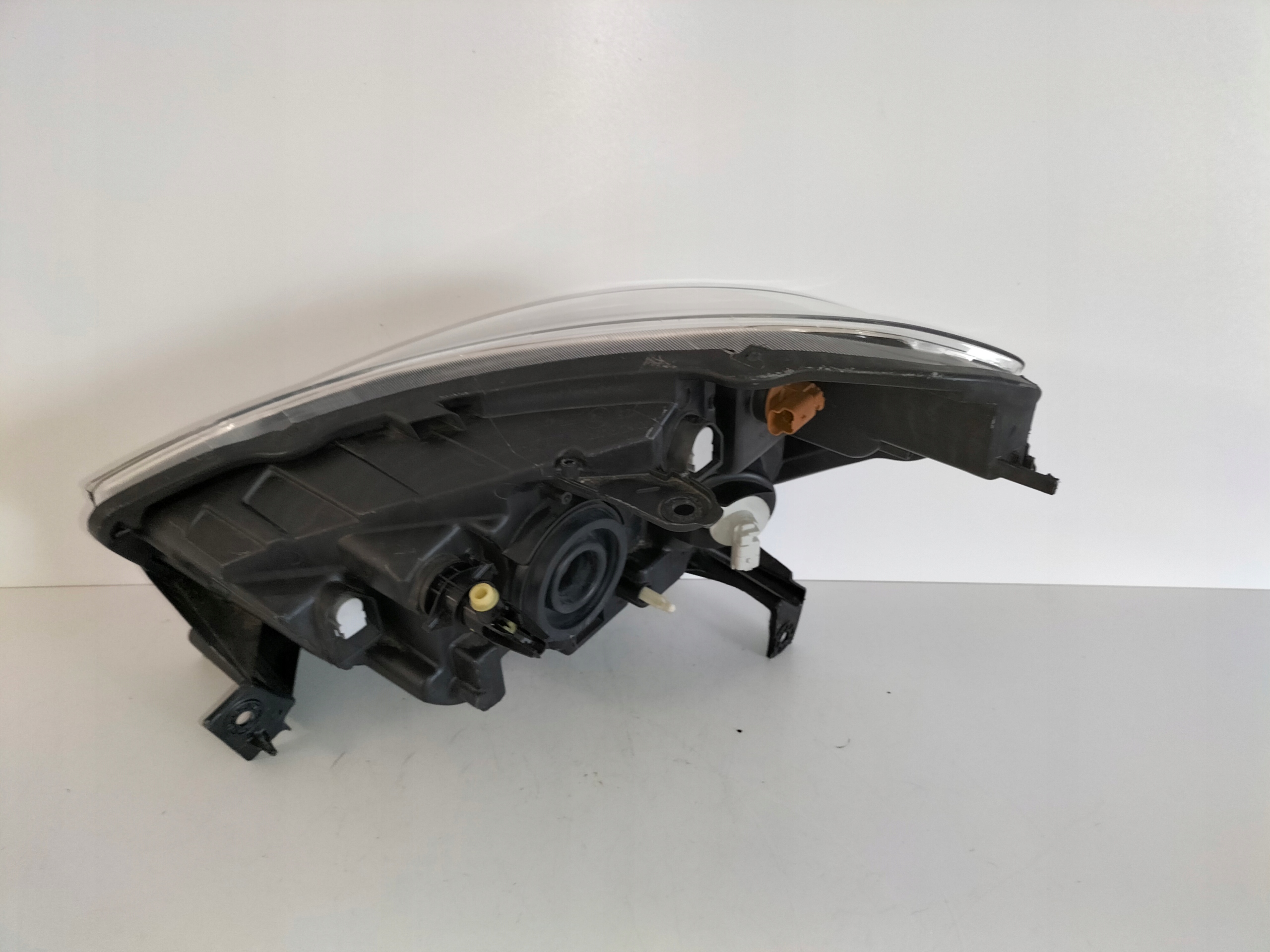 light front reflektor right DACIA DOKKER LODGY 12