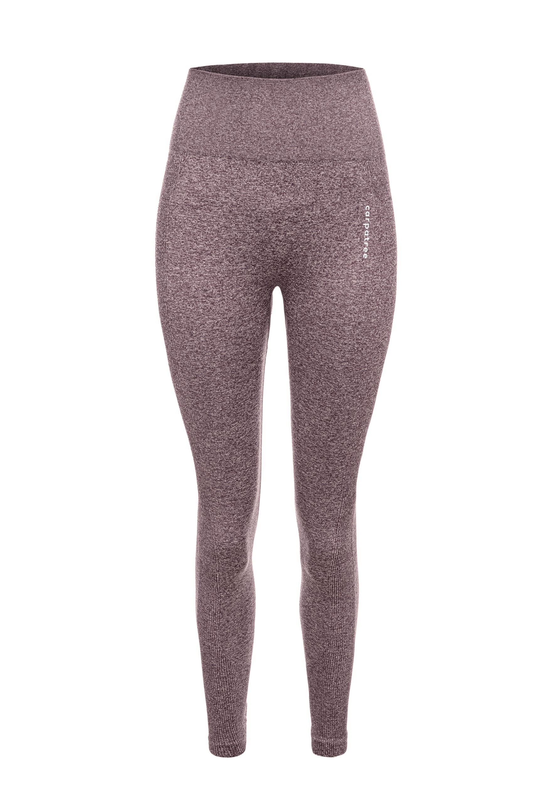 LEGGINSY BRĄZOWE BEZSZWOWE FITNESS SPORTOWE CARPATREE PUSH UP - M Kod producenta 5903845281823