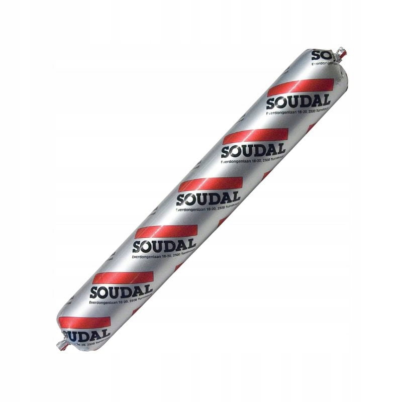 

Soudal Membrana Soudatight Hybrid szara 600 ml