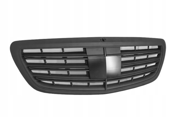 GRILL MERCEDES W222 13- BLACK MATT Producent części MM