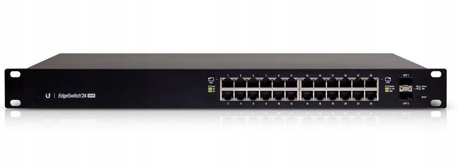 Ubiquiti Es – 24 – 250 W