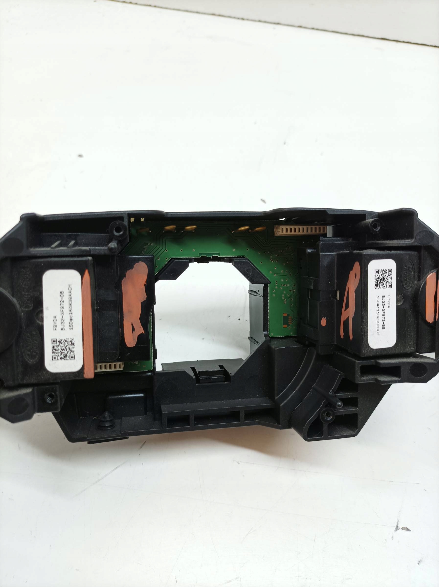 DEVIO LUCI TERGICRISTALLO TERGI DPLA-13N064-KA BJ32-3F973-BB Range Rover Sport II