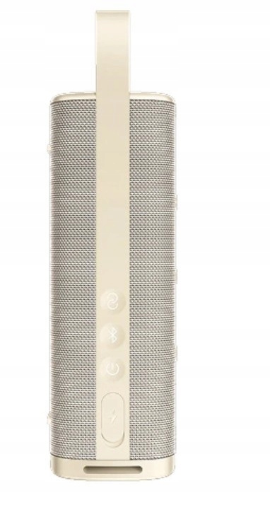 Xiaomi Głośnik przenośny Bluetooth 30W Złoty
