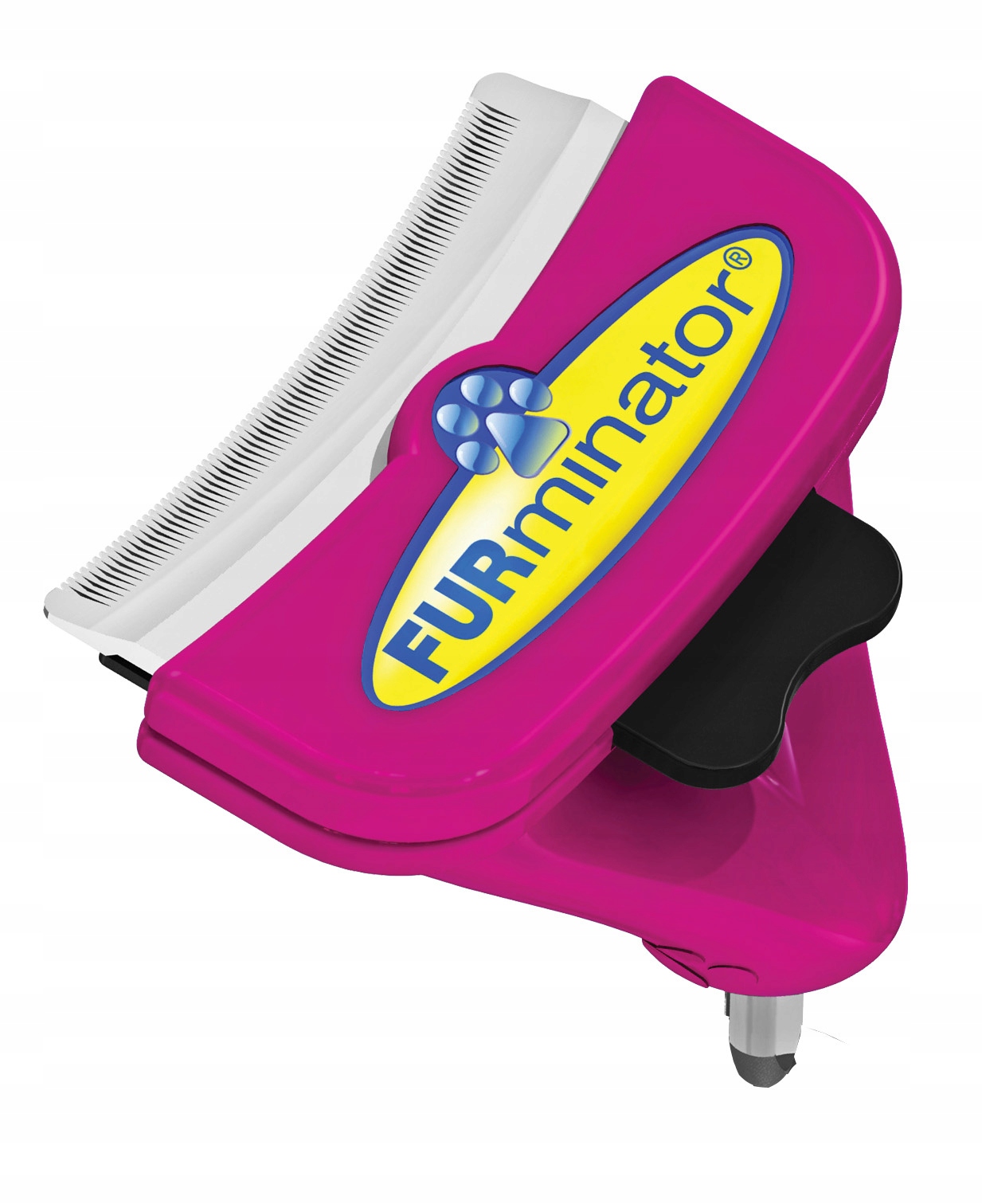 

FURflex Główka do wyczesywania podszerstka dla kot