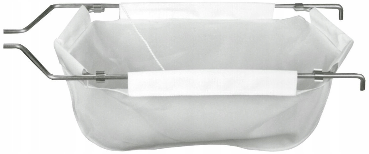 Filtr fritézy Bartscher A101999