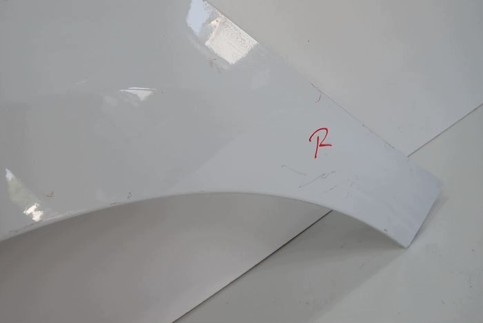 RENAULT KANGOO IV 21- fender left front front