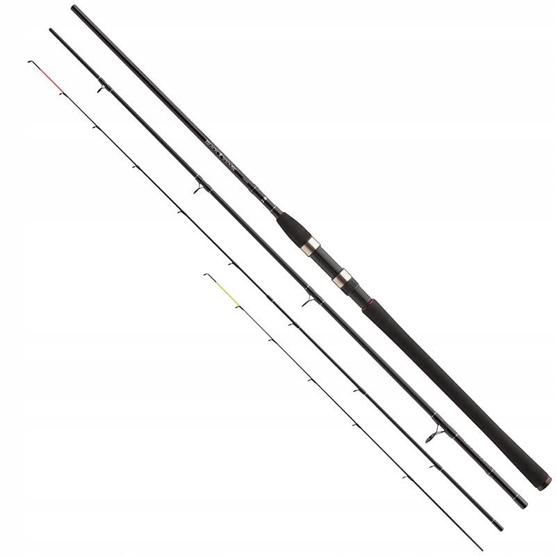 Wędka Daiwa Black Widow Feeder 3,60m/150g