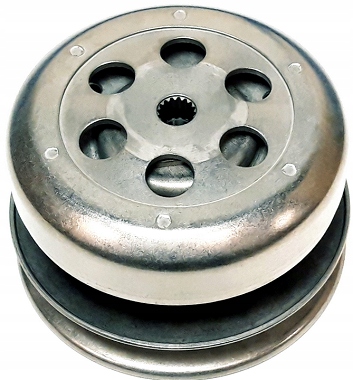 KOMPLETNE SPRZĘGŁO ODŚRODKOWE NAPĘDOWE Quad Linhai Hytrack 300/310S OEM!