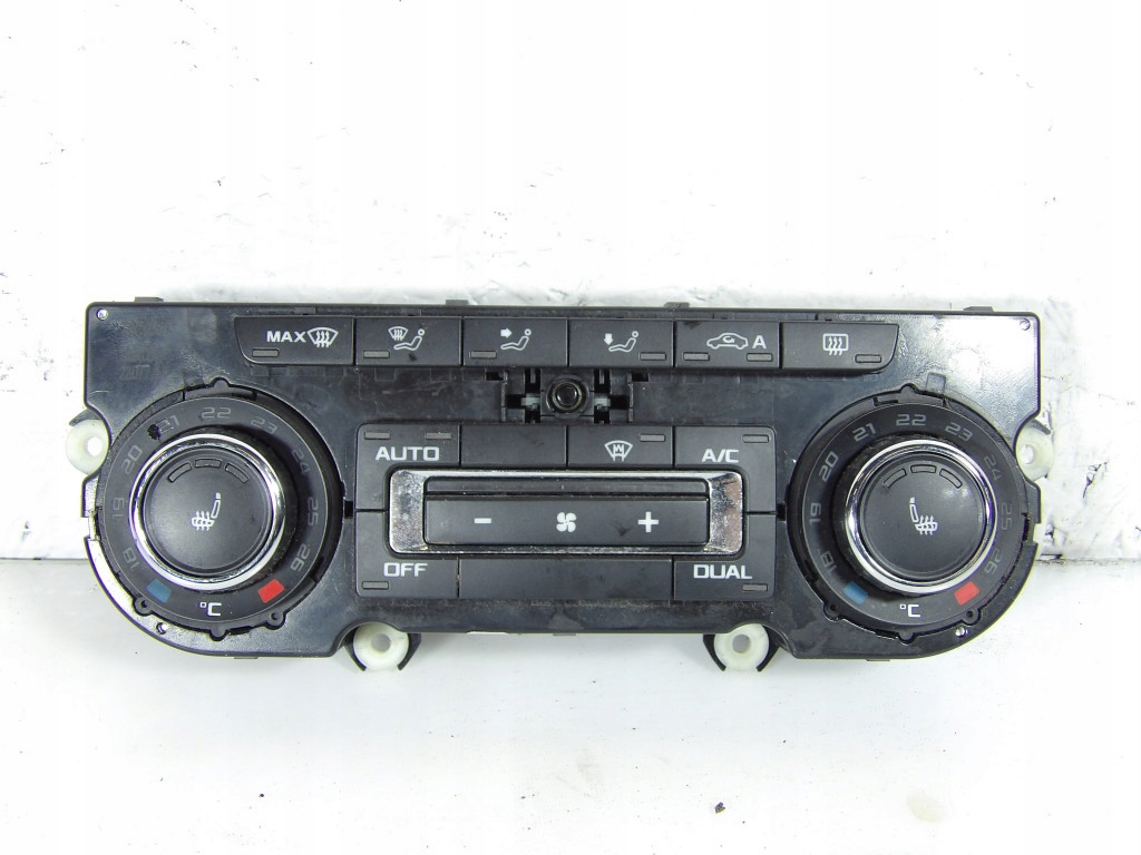 SKODA SUPERB II LIFT PANEL BOCCHETTE 3T0907044CJ