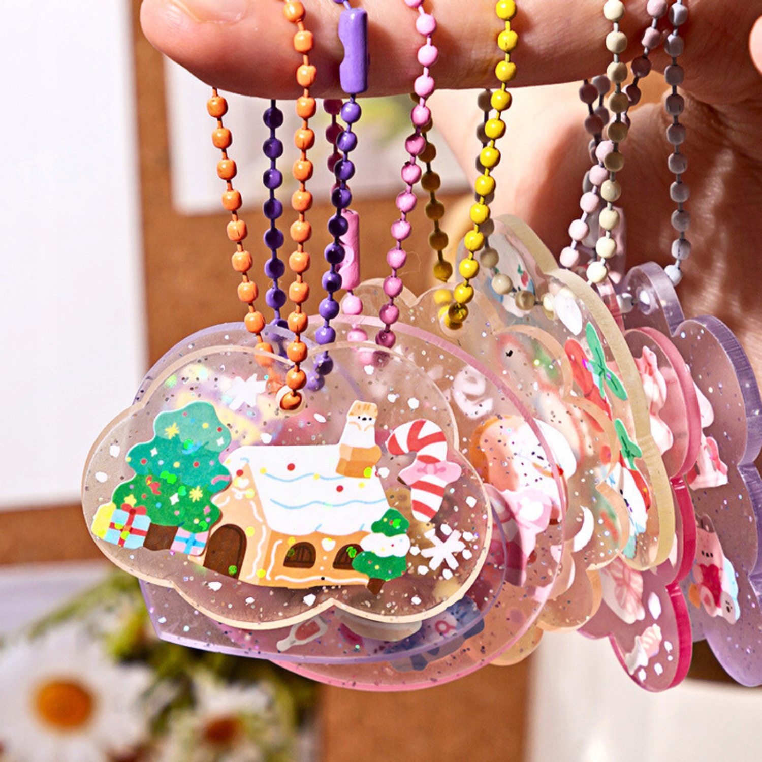 DUŻY KREATYWNY PREZENT DLA DZIECI STWÓRZ SWÓJ NIEPOWTARZALNY PRACE RĘCZNE Marka PLNADOAB