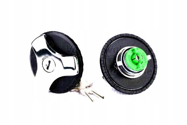 247612 - КРИШКА ПАЛИВНОГО БАКА (З КЛЮЧЕМ) ROVER 100 / МЕТР