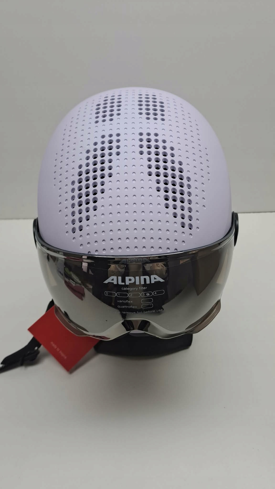 Alpina Sports Alpina Unisex Dospělí, Arber