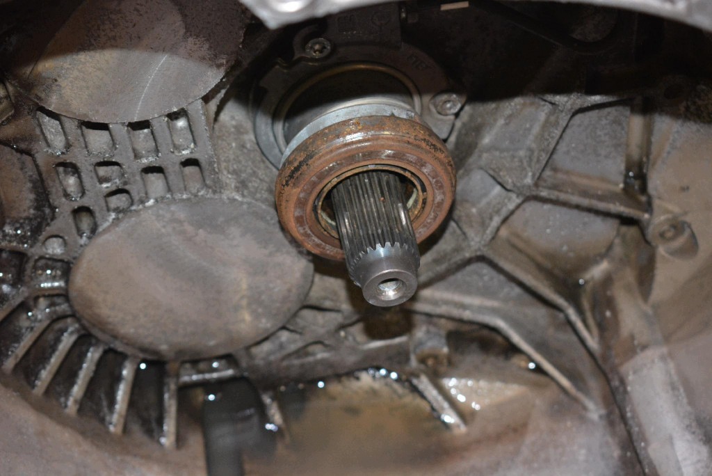 gearbox, F40 OPEL ZAFIRA C TOURER 2.0 CDTI 165 KM 12-16