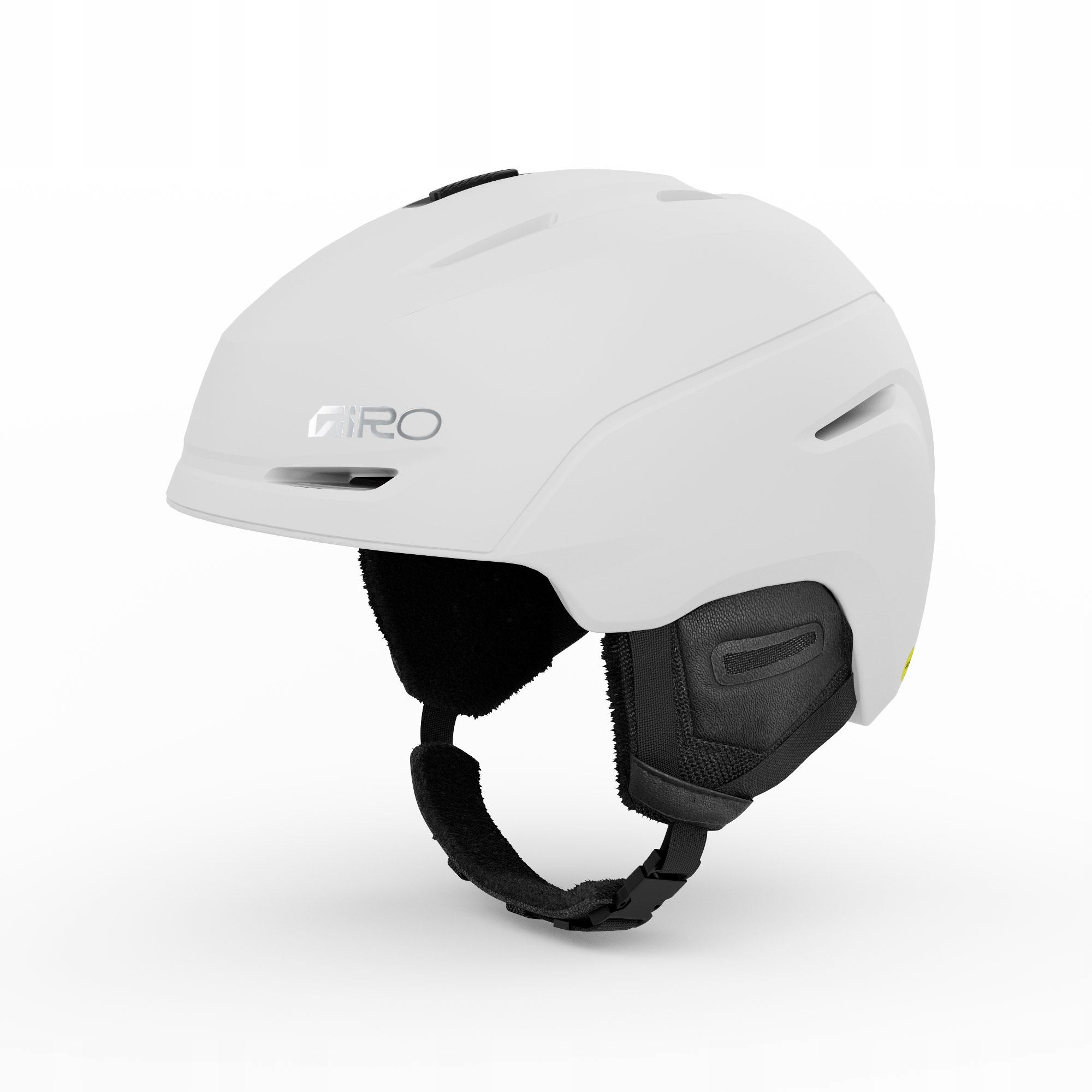 Giro Avera Mips Mat White S