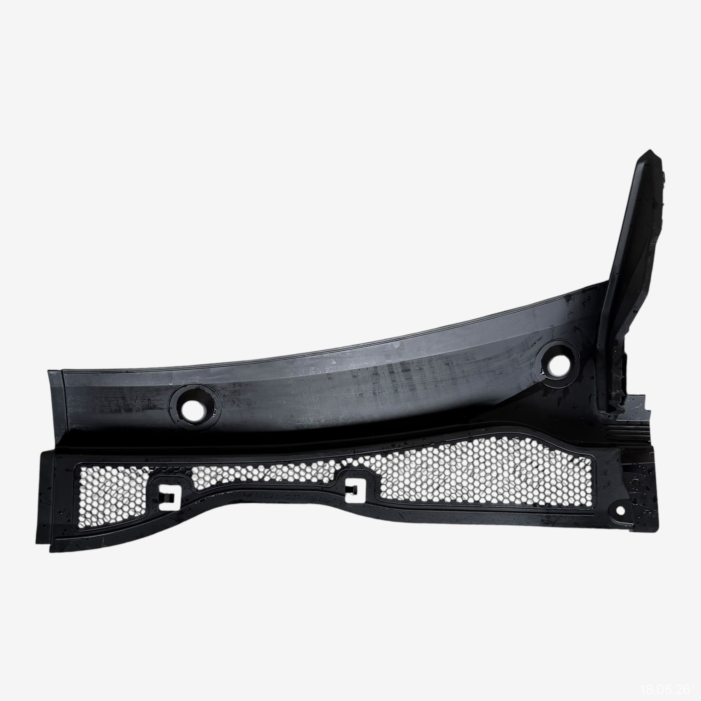 torpedo left PEUGEOT 2008 II 9820794580