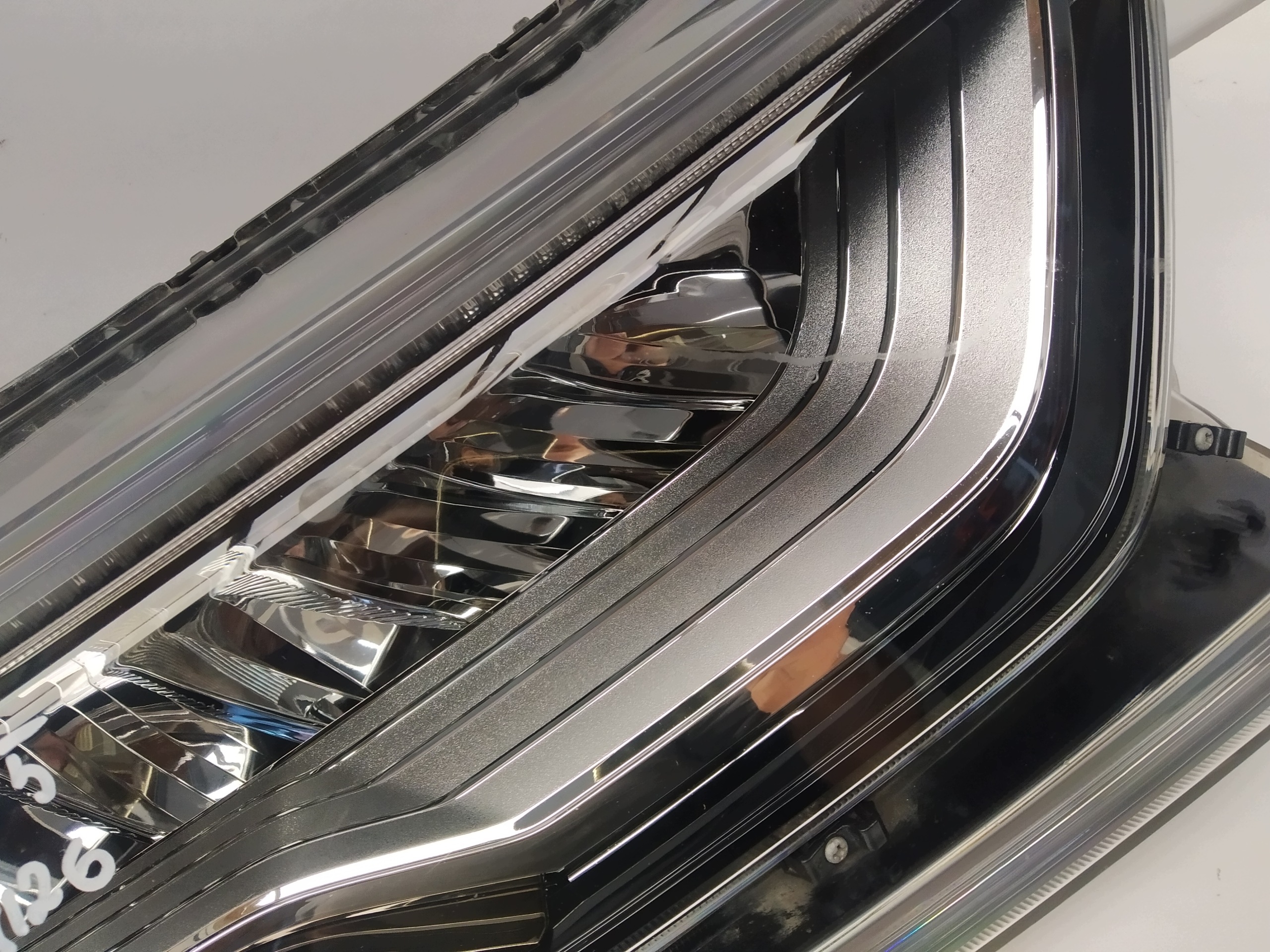 2018r + Honda CRV V reflektor light Full Led front right left original