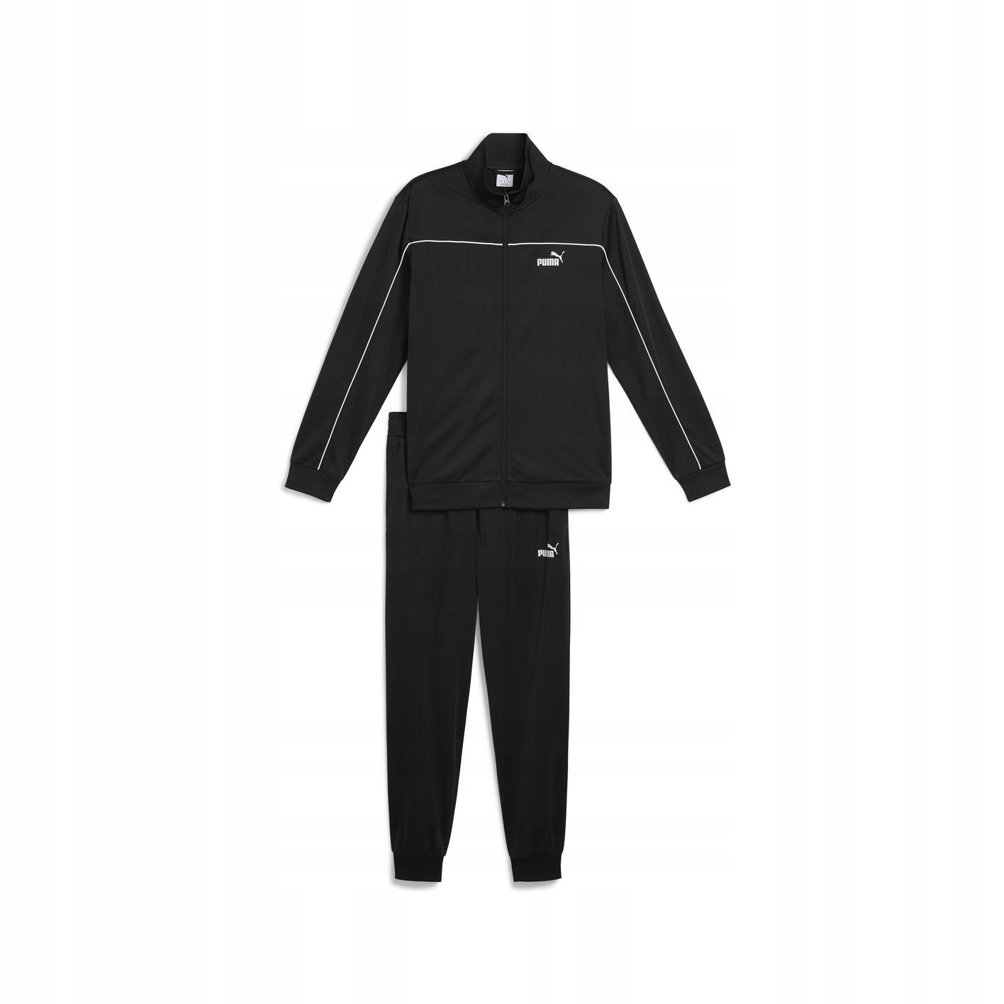 Pánská Teplákovka Poly Piping Suit M