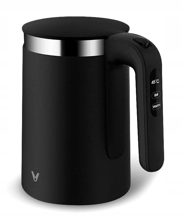 Elektrická Bluetooth varná konvice Viomi Smart Kettle V-SK152D