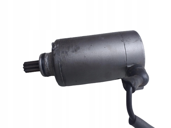 СТАРТЕР KSR MOTO TW 125 QJ157FMI-2A