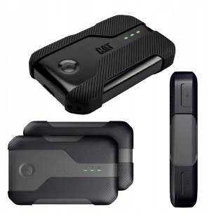 Odolný mobilný router Cat Q10 wifi 6 Hotspot 5G Wlan IP68