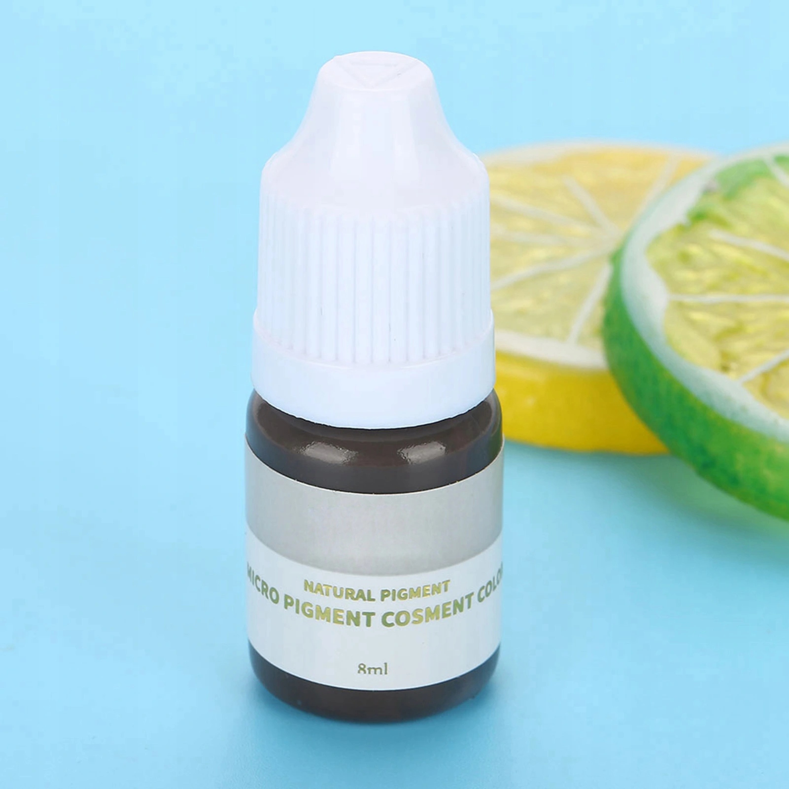 Semi-permanentny pigment do makijażu Marka inna marka