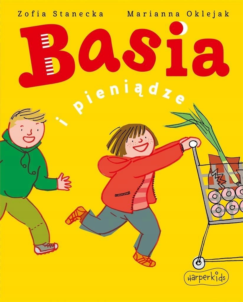 

Basia I Pieniądze
