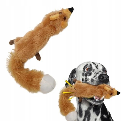 Skinneeez Fox, Malý