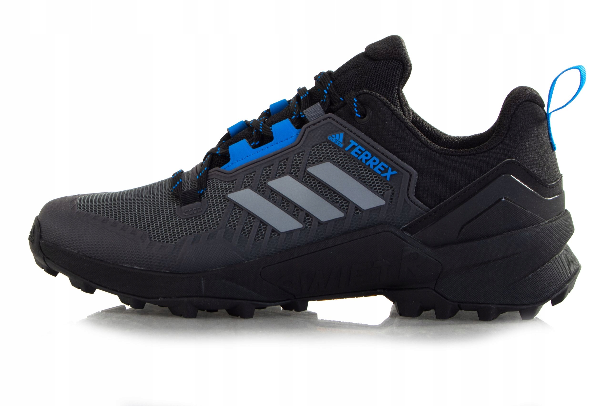 

Adidas męskie trekkingowe 44 Terrex Swift R3 pro