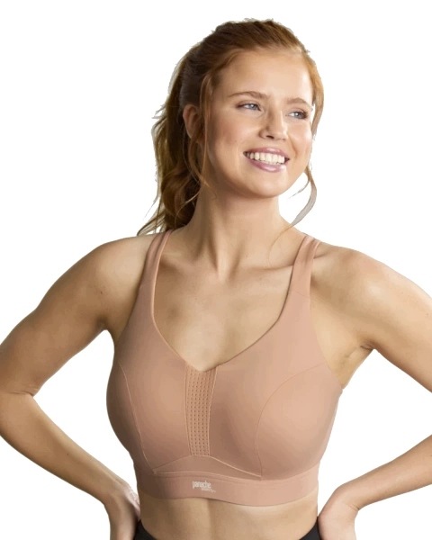 Panache Sport Endurance podprsenka s kosticemi 85B