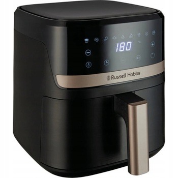 Russell Hobbs Airfryer Satisfry 4,3l čierna
