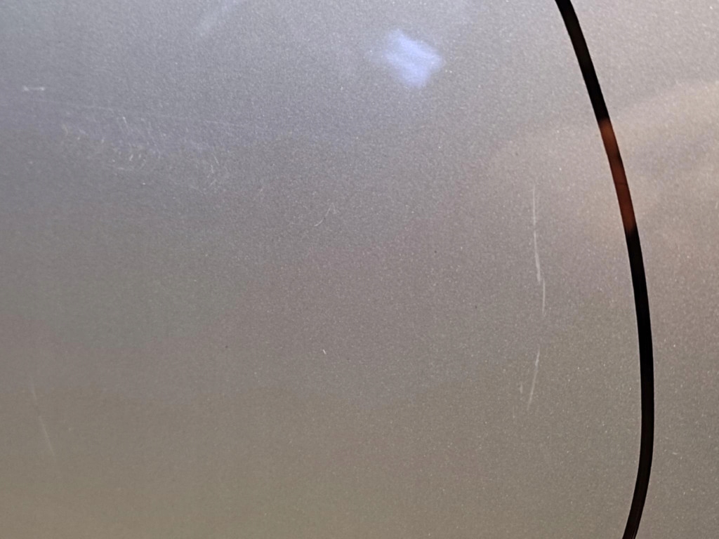 OPEL ASTRA H HB Tür rechts heck Z157