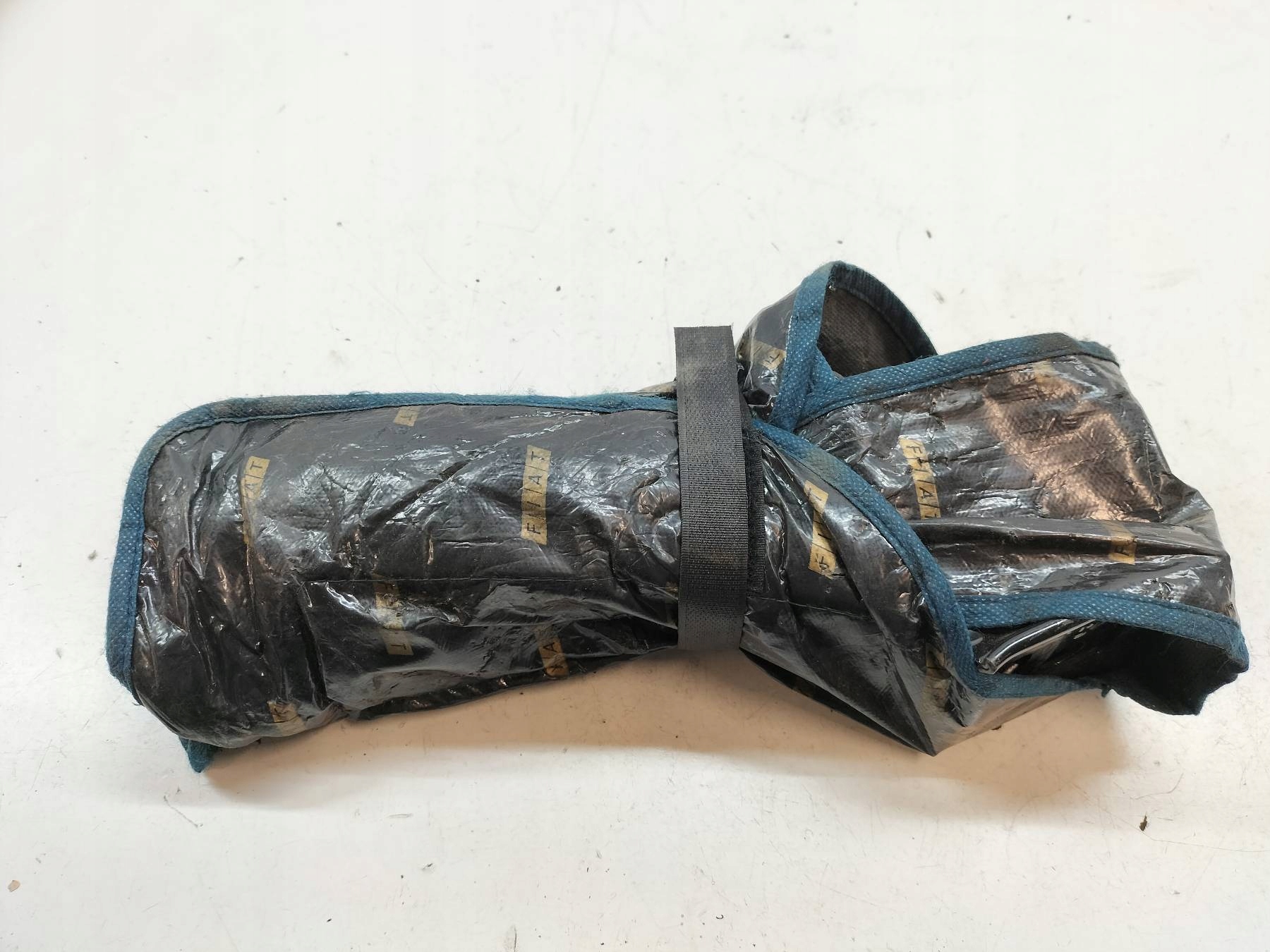 Leva del cambio Per Automobile chiave 19 Fiat Tipo e (1988-1995)