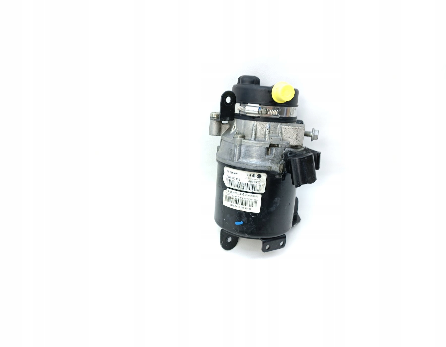 POMPA WSPOMAGANIA ELEKTRYCZNA MINI R50 R52 6769961 7625477136