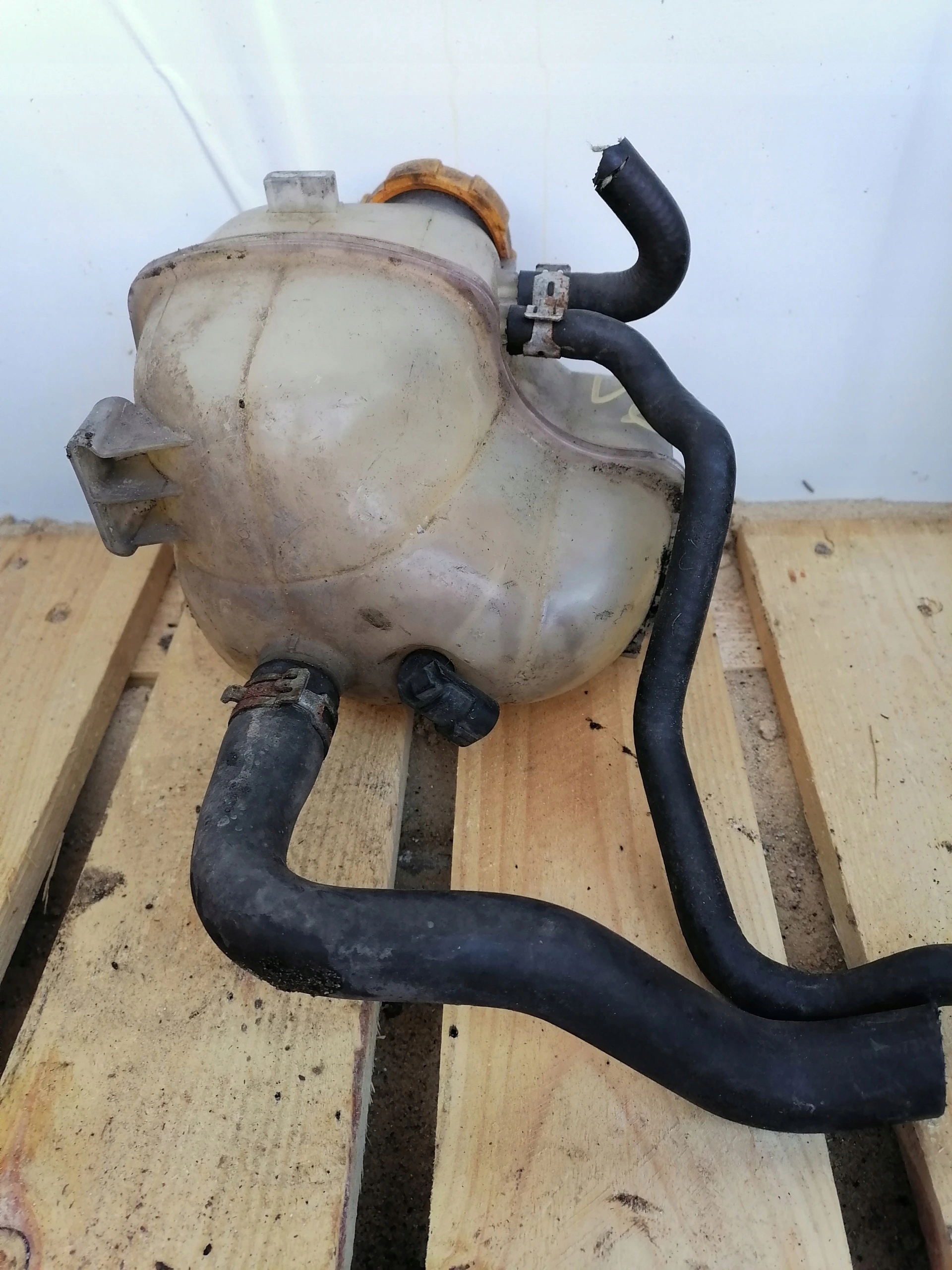 Réservoir eau OPEL VECTRA C 9202100