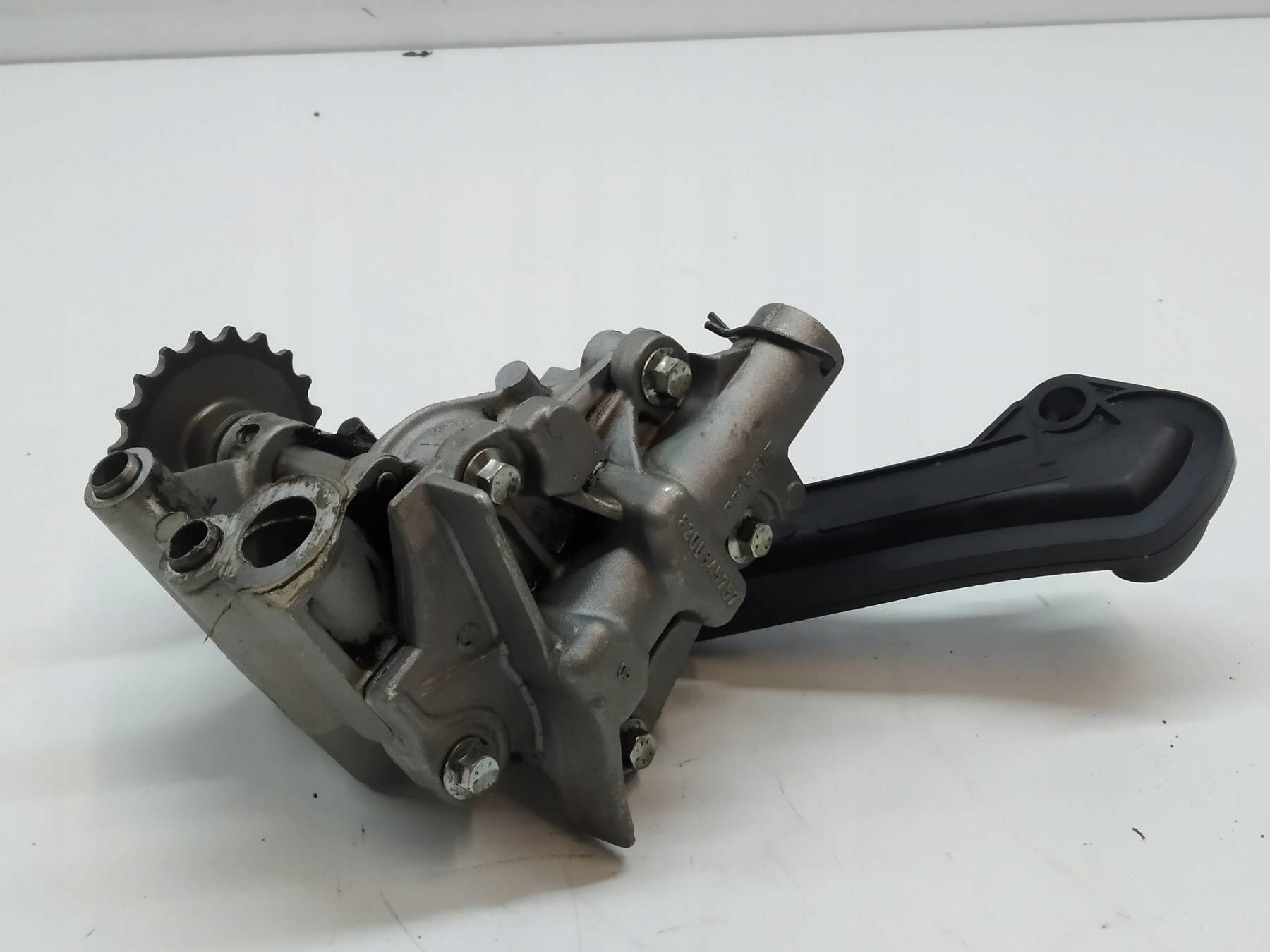 Pompa olio motore 8200345757 8200345533 2.0 DCI Renault Koleos e (2007- )
