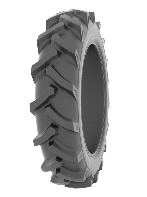 Pneumatika Journey WA007 9.5-24 112A6 8PR Tt Nhs Traktorová kosačka Priemyselné No