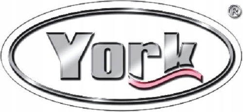 York Drabinka ze sprężynką i gąbką DSG EAN (GTIN) 5901157737038